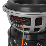 GAS Audio CMP S3-12D1/D0.5