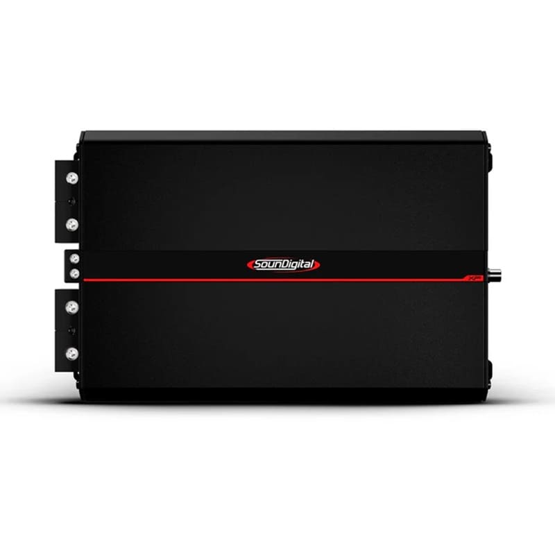 SounDigital XP 8000.1