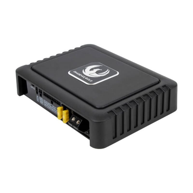 Phoenix Gold ZDA4.8 DSP