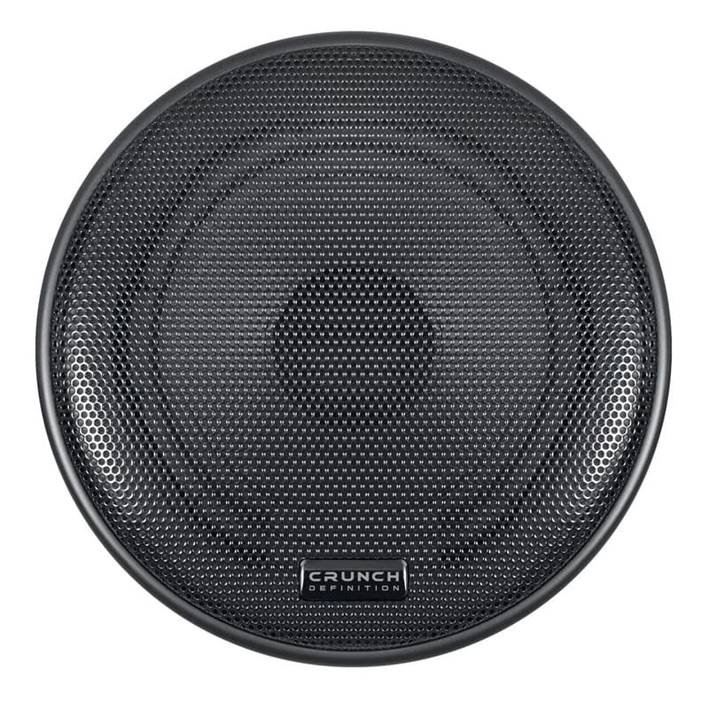 Crunch DSX5.2E