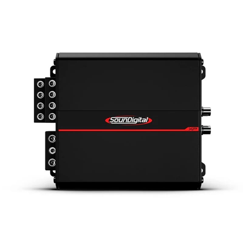 SounDigital XP 2400.4