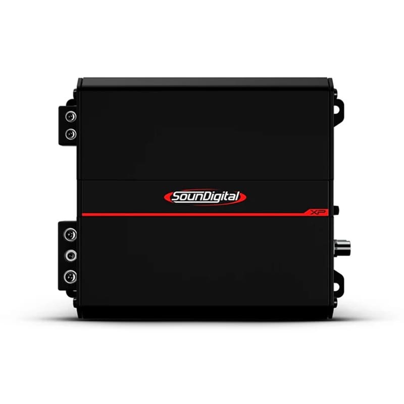SounDigital XP 1600.1