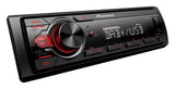 Pioneer MVH-130DAB