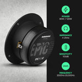 AudioControl EPICPRO4T