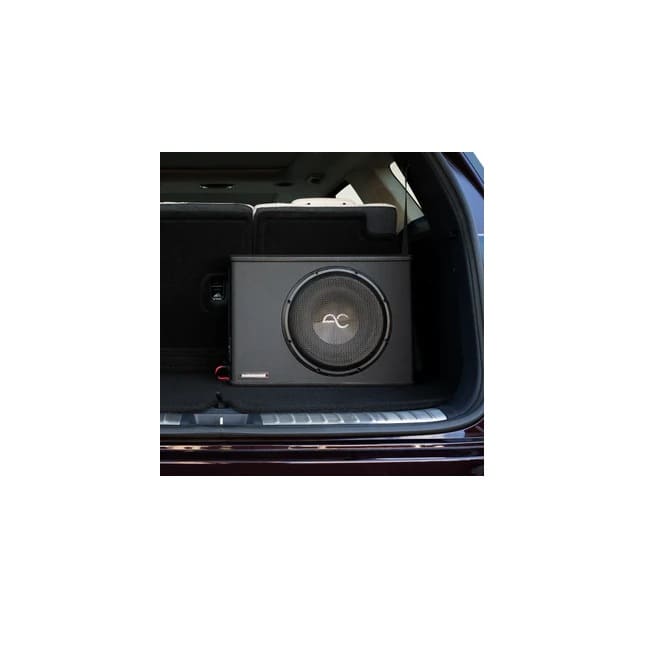AudioControl SPC-W12