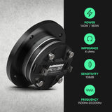 AudioControl EPICPRO3NT