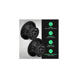 AudioControl EPICX8 D2/D4