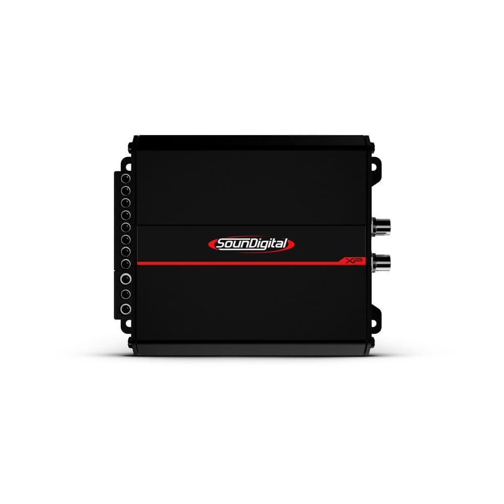 SounDigital XP 800.4