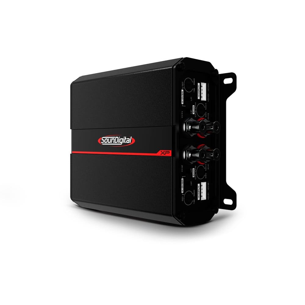 SounDigital XP 800.4