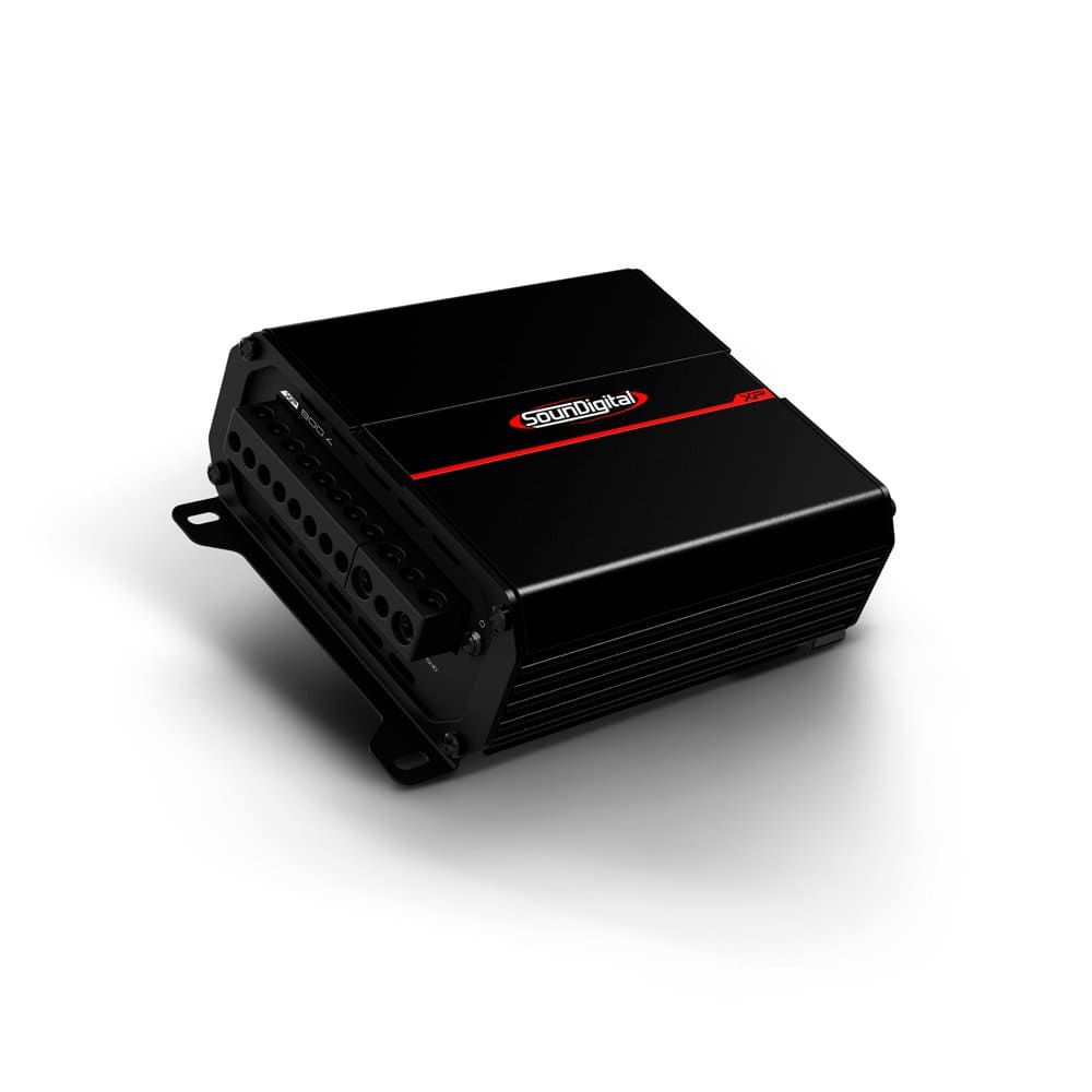 SounDigital XP 800.4