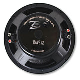 B² Audio Rave 12"