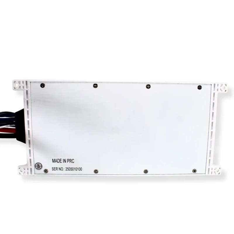 B² Audio Aquadust 800.4