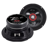 B² Audio RIOT6P