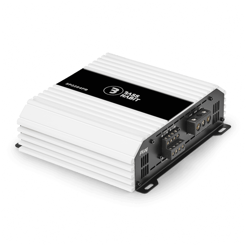 Bass Habit SPL Play SP2254FR