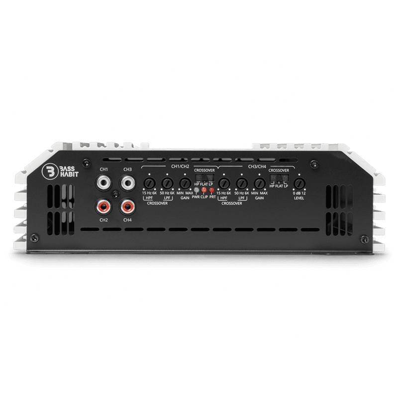 Bass Habit SPL Play SP2254FR