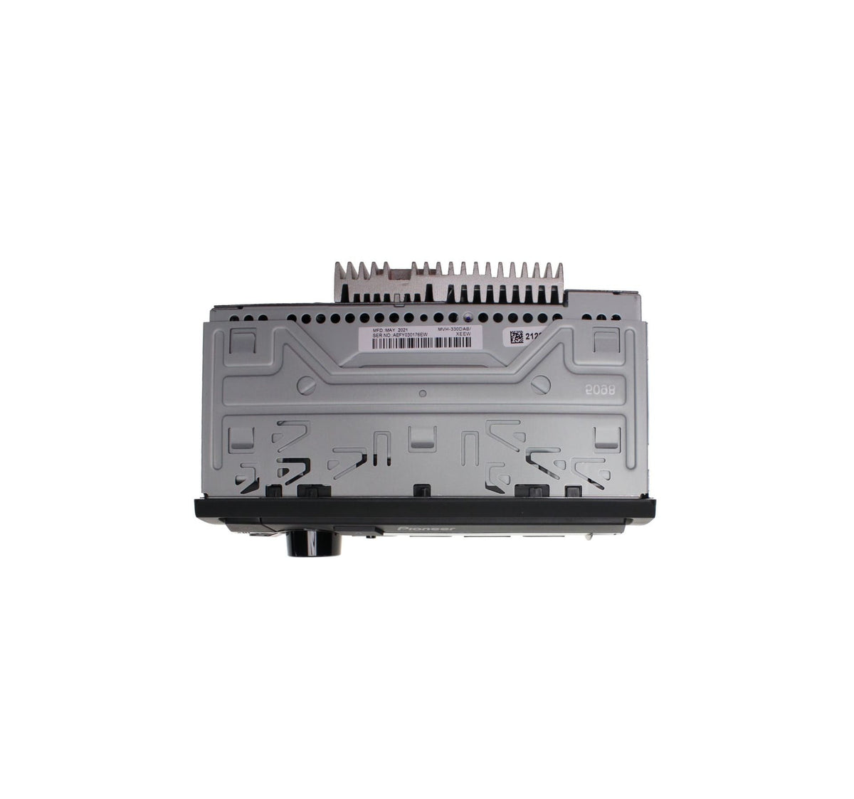 Pioneer MVH-330DAB