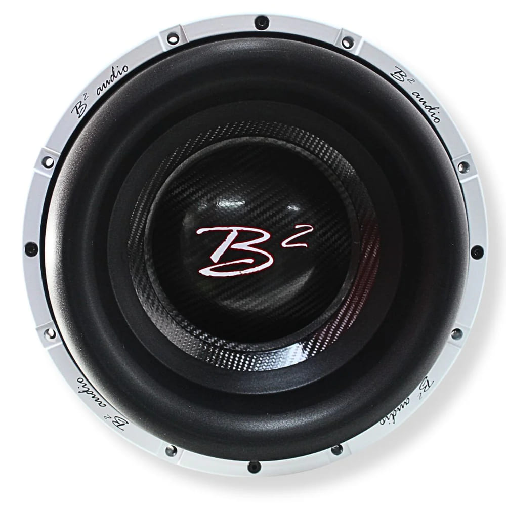B² Audio Rampage 12" Elite