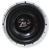 B² Audio Rampage 12" Elite