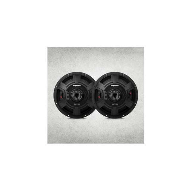 AudioControl EPICX12 D2/D4