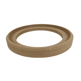 8" Holzring (20cm) MDF