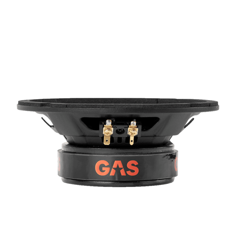 GAS Audio MAD PM2-64S
