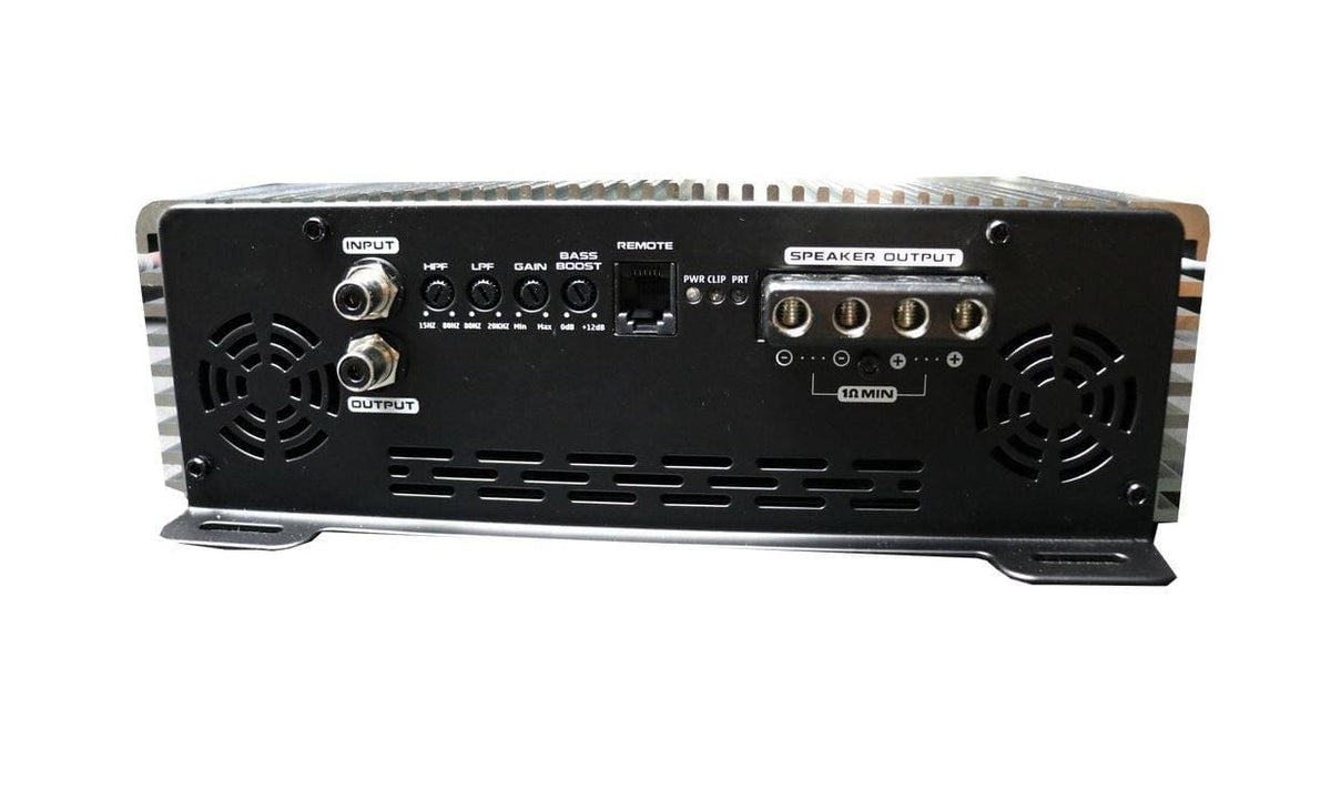 Audio System AF8000