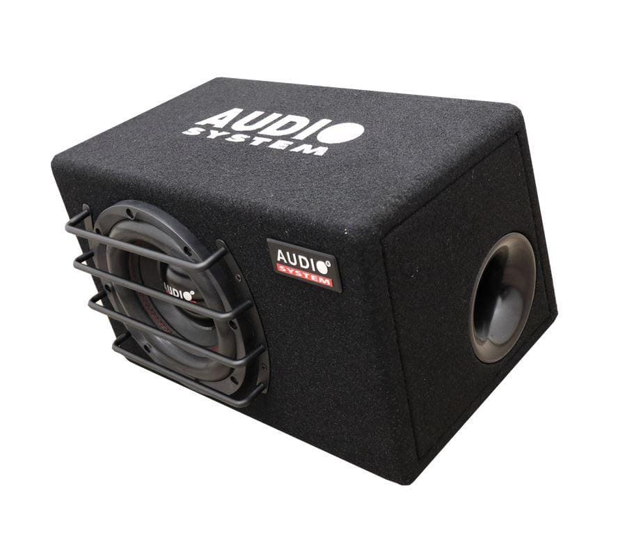 Audio System AE-8A