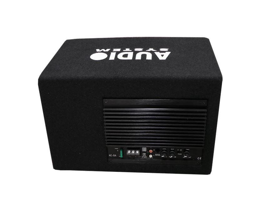 Audio System AE-8A