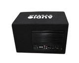 Audio System AE-8A