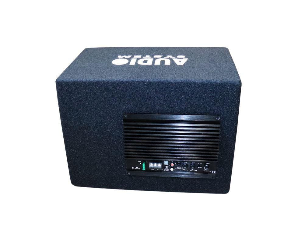 Audio System AE-10A
