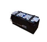 Yinlong 66160 - 14,4v 80Ah Duo Bank Komplettset