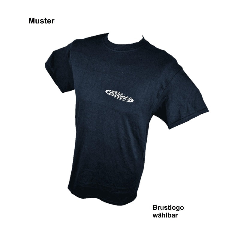 Warning Loud Music T-Shirt