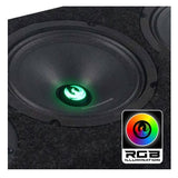 Phoenix Gold ZP65BOXRGB