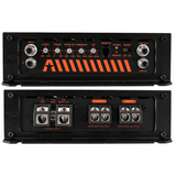 GAS Audio MAX A2-1500.1DL