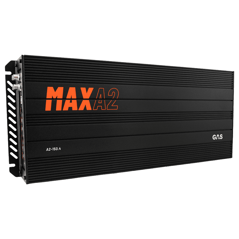 GAS Audio MAX A2-150.4