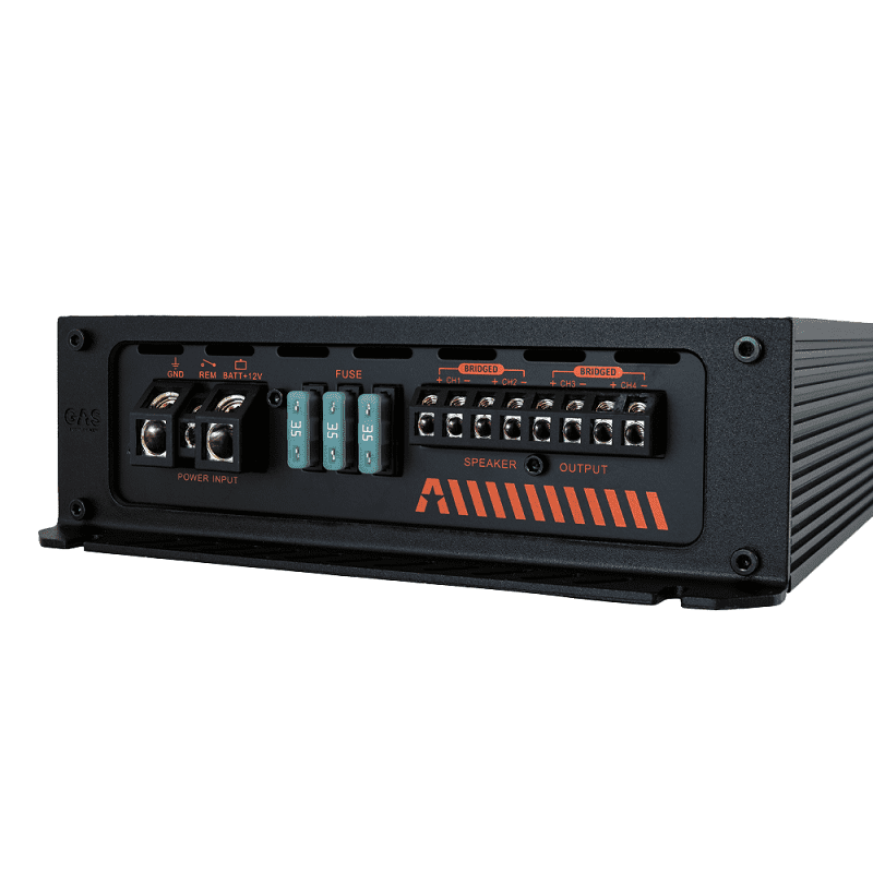 GAS Audio MAX A2-150.4