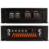GAS Audio MAX A2-2500.1DL