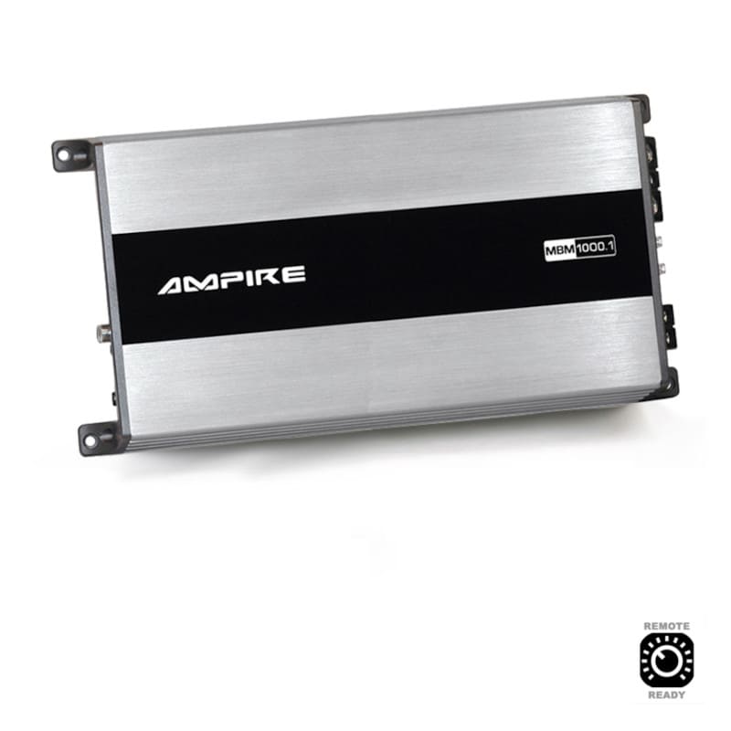 Ampire MBM 1000.1-2G
