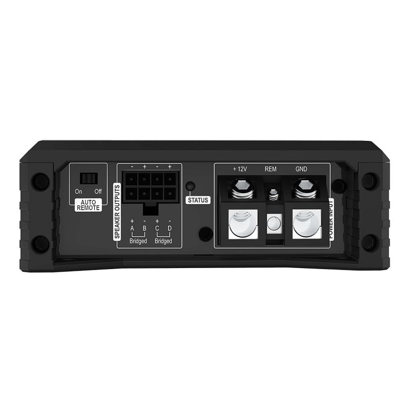 HELIX AMPLIFY 204 X-OVER
