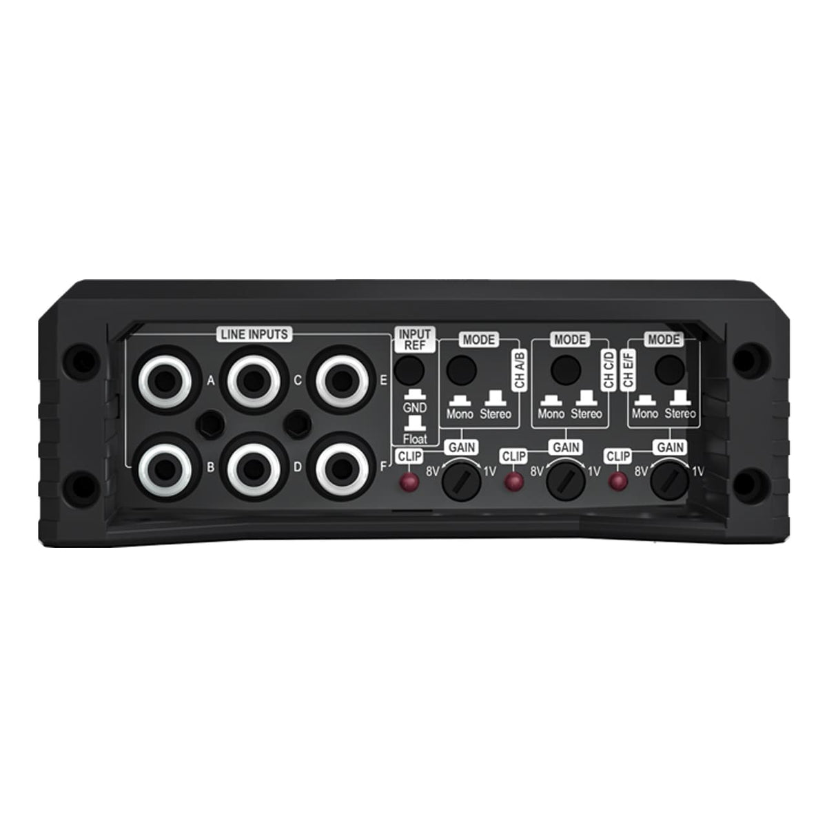 HELIX AMPLIFY 206 DIRECT