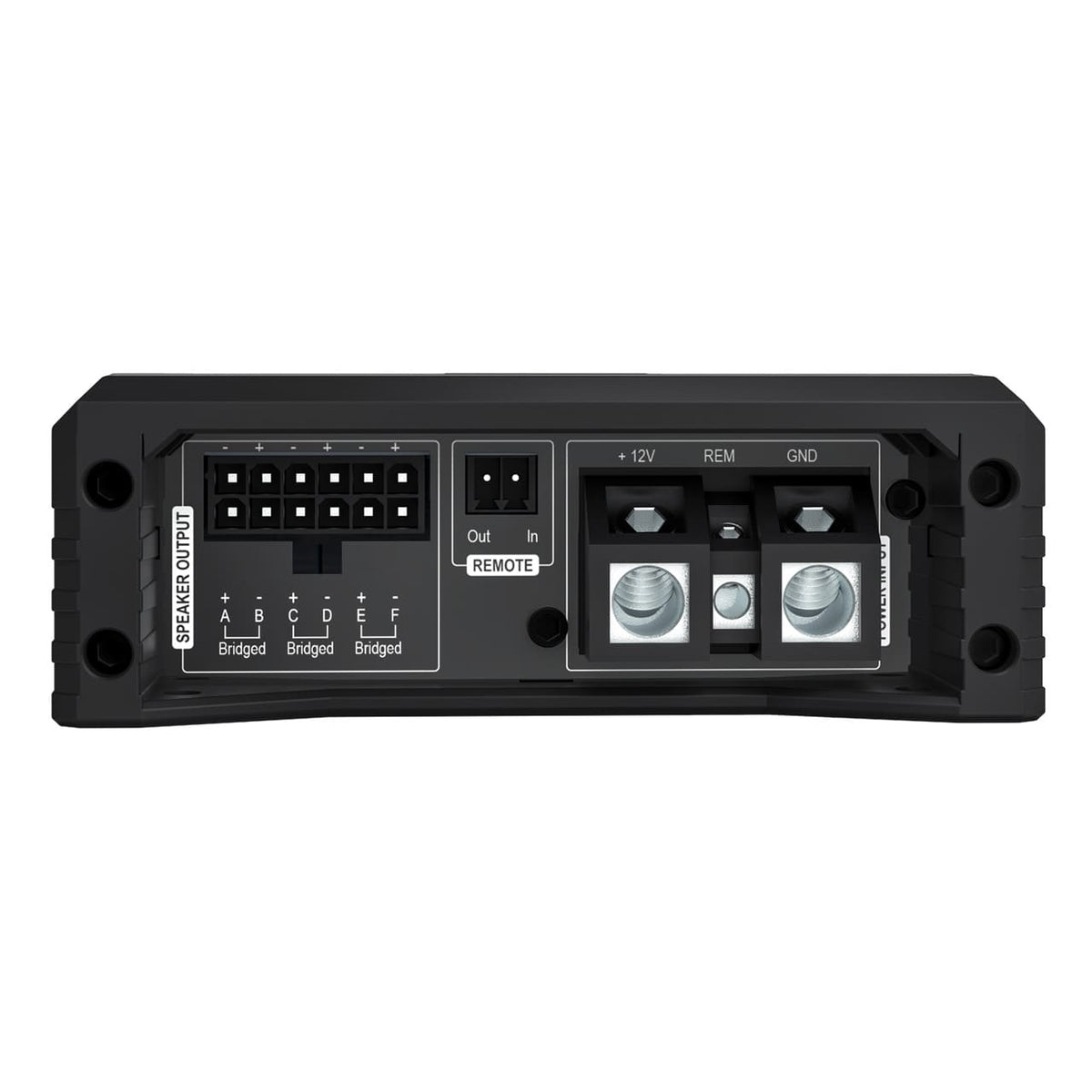 HELIX AMPLIFY 206 DSP
