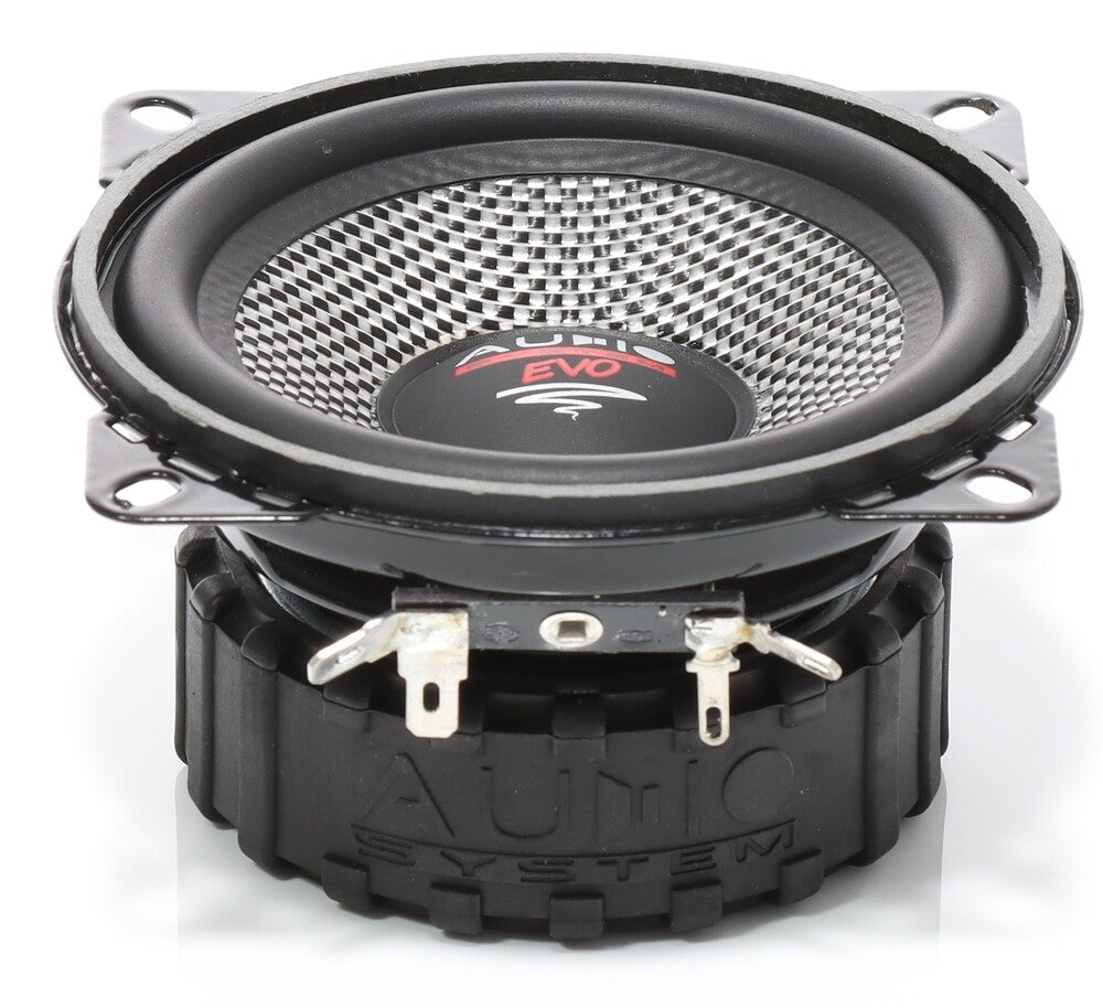 Audio System X165/3 EVO2