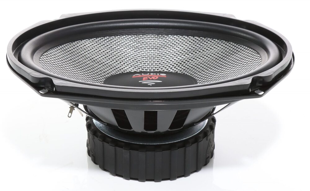 Audio System R507 EVO2