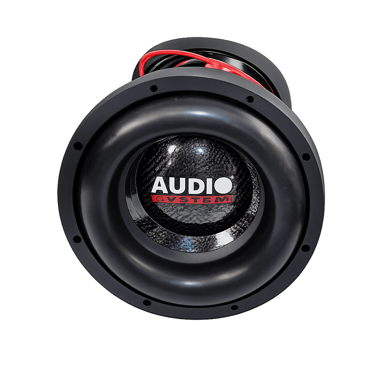 B-Ware Audio System ASX 12"
