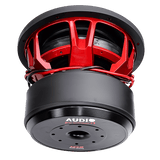 Audio System ASX 12" (30cm) D2