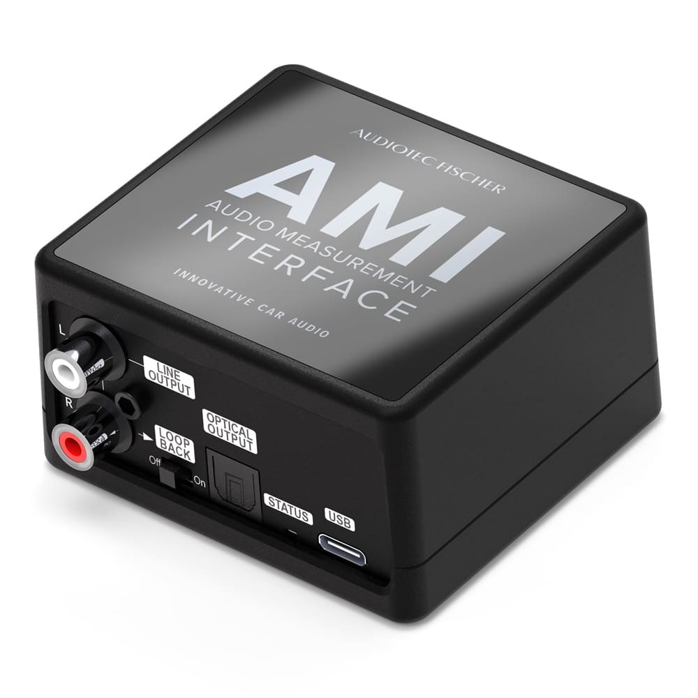 AMI TUNING KIT