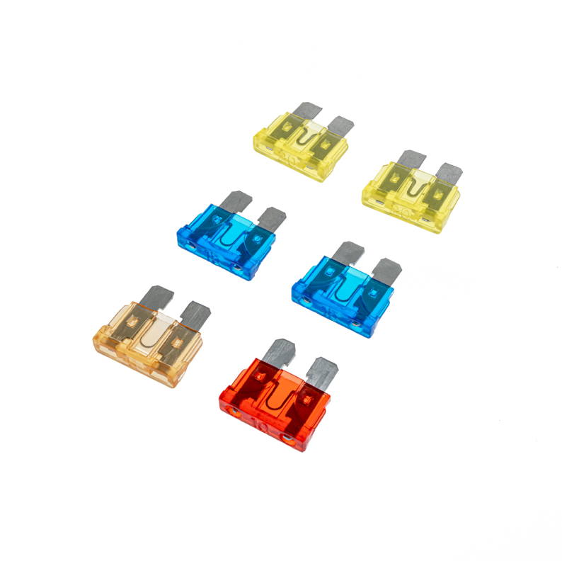 ATO Fuse