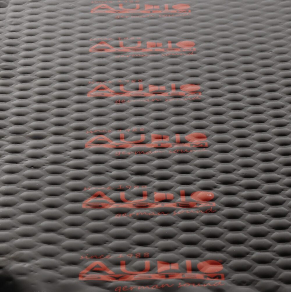 Audio System ALUBUTYL 2000 EVO