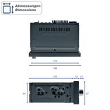 Ampire CPR60