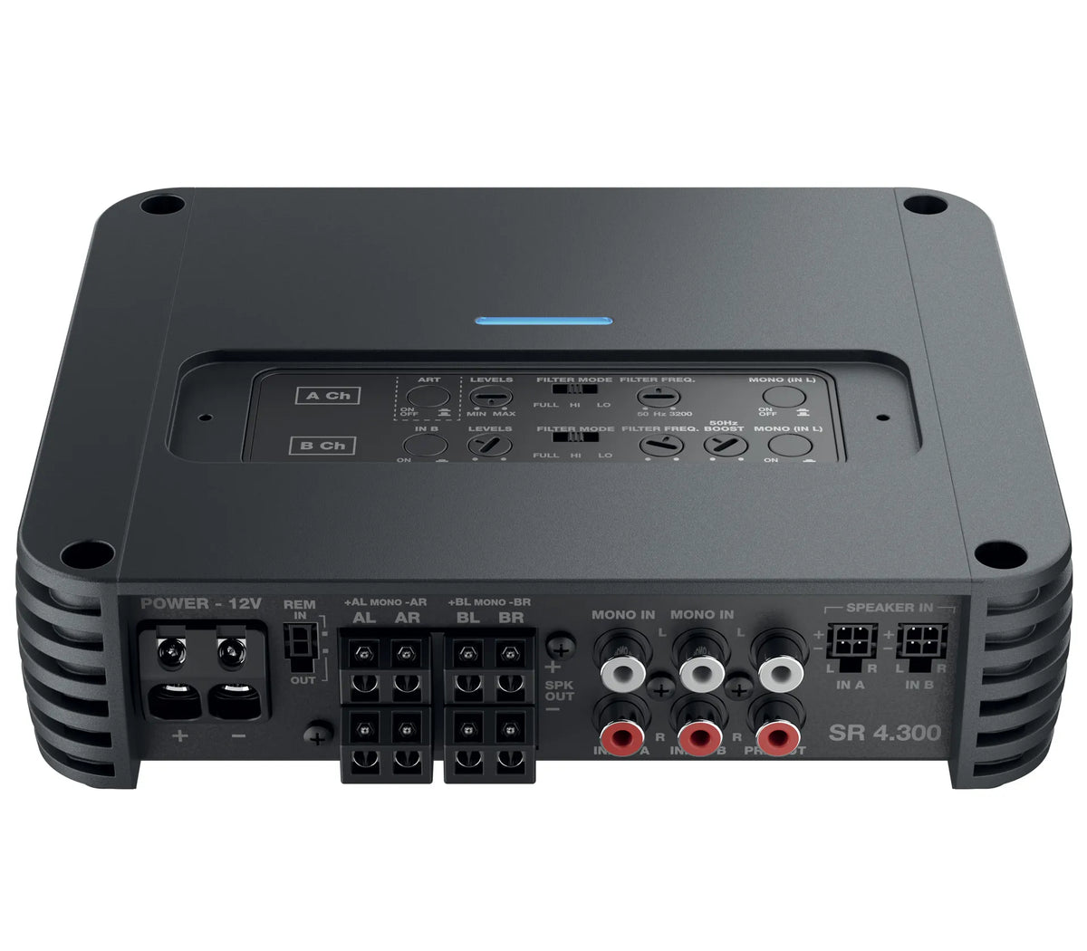 Audison SR 4.300
